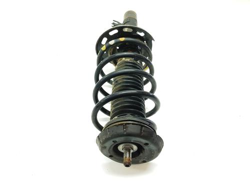 Used Left front shock absorber PEUGEOT 208 I (CA_, CC_) 1.6 HDi / BlueHDi 75 (75 hp) 20191762