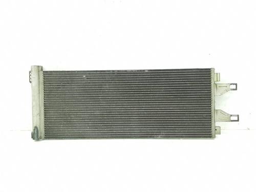 Used AC radiator AC radiator CITROËN JUMPER II Van 2.0 BlueHDi 130 (130 hp) 40257129 40257129