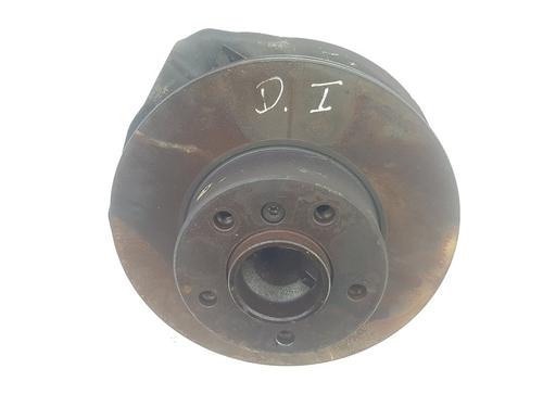 Used Left front steering knuckle Left front steering knuckle BMW 5 (E39) 525 i (192 hp) 10636715 10636715