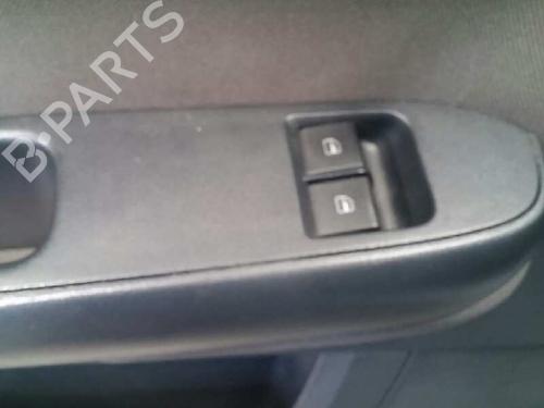 Front left window mechanism SEAT IBIZA III (6L1) 1.4 16V | BP3380671C22 