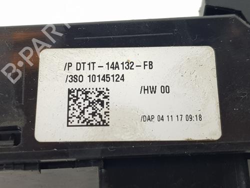 Left front window switch FORD TOURNEO COURIER B460 MPV 1.5 TDCi | BP37200444I27 - Image 2