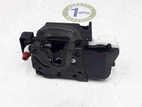 Rear right lock PEUGEOT 607 (9D, 9U) 2.2 HDi | BP1326205C99 