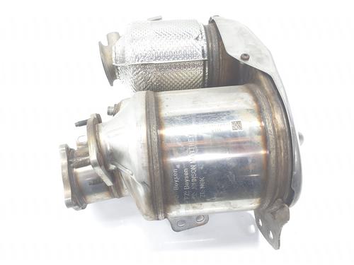 partikelfilter AUDI A6 C7 (4G2, 4GC) 2.0 TDI (190 hp) 29439846
