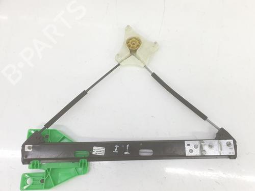 Used Rear left window mechanism CUPRA LEON Sportstourer (KL8, KU8, KUD) 2.0 TSI 4Drive (310 hp) 12574218