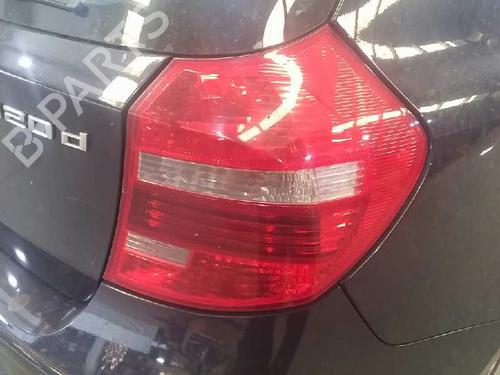 Front right window mechanism BMW 1 (E87) 120 d | BP763353C23 