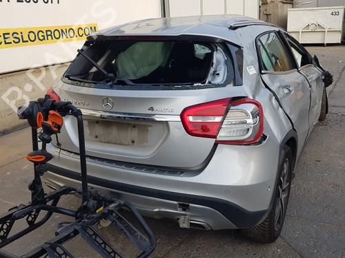 Gearbox MERCEDES-BENZ GLA-CLASS (X156)  | BP28103164M3 