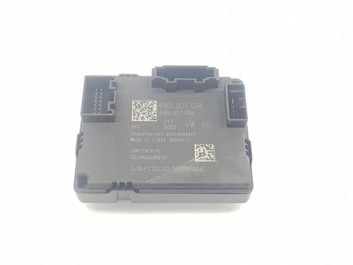 Used Electronic module AUDI A4 B9 Avant (8W5, 8WD) 3.0 TDI (218 hp) 16222028