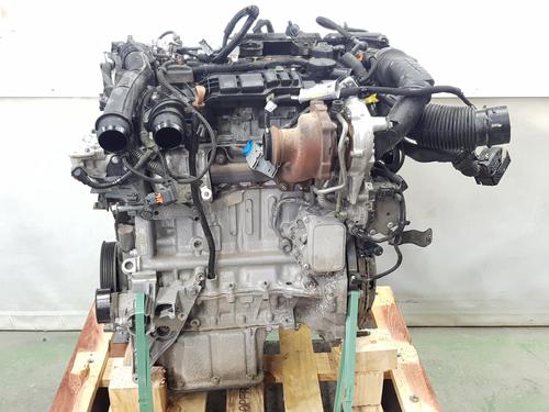 Engine PEUGEOT EXPERT Van (V_) 1.5 BlueHDi 120 | BP32758628M1  - Image 8