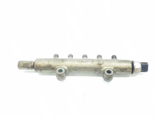 Rail D'Injecteurs MITSUBISHI L200 / TRITON (KA_T, KB_T) 2.5 DI-D 4WD (KB4T) (136 hp) 32866644
