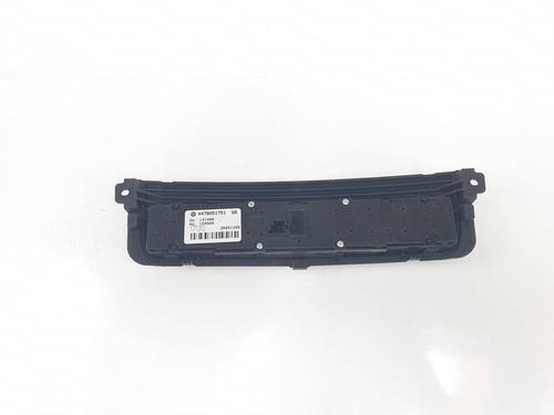 Warning switch MERCEDES-BENZ VITO Van (W447) 114 CDI (447.601, 447.603, 447.605) | BP38872390I22 - Image 2