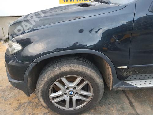 Right sun visor BMW X5 (E53) 3.0 d | BP8591984I2  - Image 28