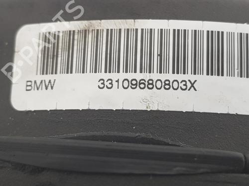 Driver airbag BMW 3 Compact (E46) 316 ti | BP11031612C9 