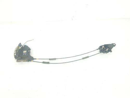 Rear left lock MITSUBISHI L200 / TRITON (KA_T, KB_T) 2.5 DI-D 4WD (KB4T) | BP10079700C100 