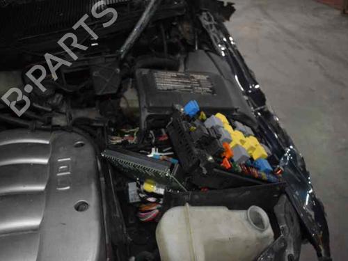 Rear differential MERCEDES-BENZ M-CLASS (W163) ML 270 CDI (163.113) | BP755601M24 