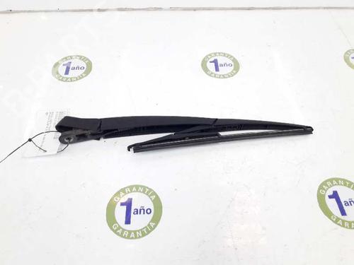 Rear windshield wiper arm MERCEDES-BENZ M-CLASS (W164) ML 350 CDI 4-matic (164.122) | BP4694501C144 