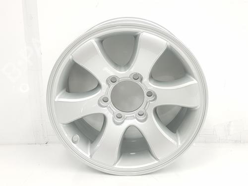 Used Rim TOYOTA LAND CRUISER PRADO (_J12_) 3.0 D-4D (KDJ120, KDJ125) (163 hp) 17589946