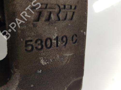 Right rear brake caliper BMW X3 (G01, F97, G08) xDrive 20 d | BP17652065M106 