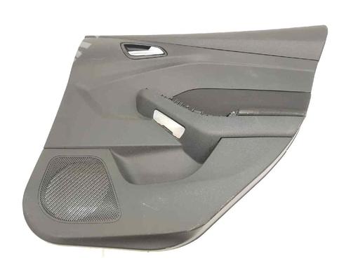 Used Right rear door panel Right rear door panel FORD FOCUS III [2010-2020] 5972746 5972746