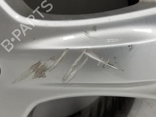 Rim MERCEDES-BENZ M-CLASS (W164) ML 320 CDI 4-matic (164.122) | BP8604325C45 