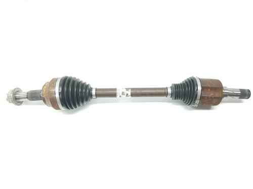 Used Left front driveshaft CITROËN JUMPER II Van 2.2 BlueHDi 140 (140 hp) 31621502