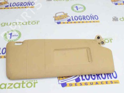 Right sun visor BMW X3 (E83) xDrive 30 d | BP1640530I2 