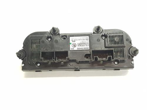 Climate control SKODA KAROQ (NU7, ND7) | BP38936076I5 - Image 4