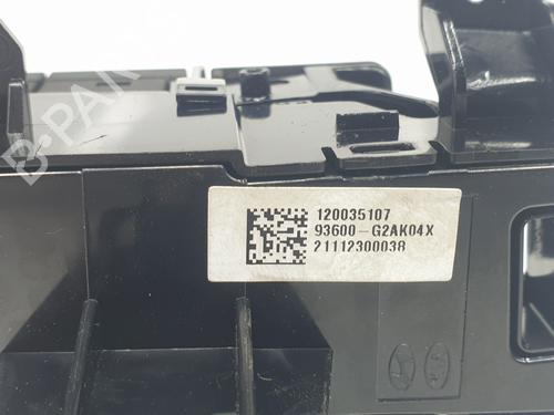 Switch HYUNDAI IONIQ (AE) 1.6 GDI Hybrid | BP16881686I30 