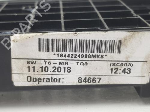 Fuse box VW TRANSPORTER T6 Van (SGA, SGH, SHA, SHH) 2.0 TDI | BP18295293E1 
