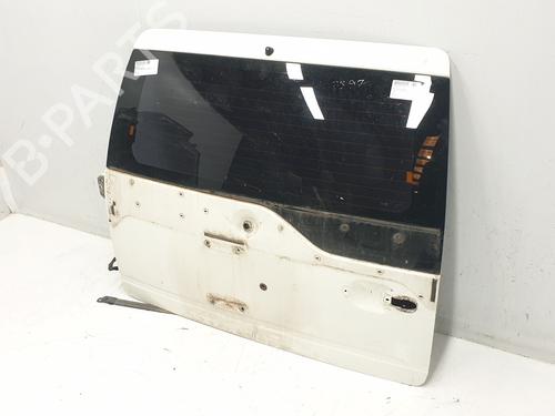 Tailgate NISSAN TERRANO II (R20) 2.7 TDi 4WD | BP18865911C6 