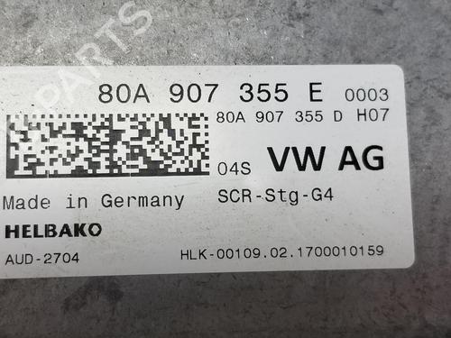 Electronic module AUDI Q5 (FYB, FYG) 2.0 TDI quattro | BP13445505M83 