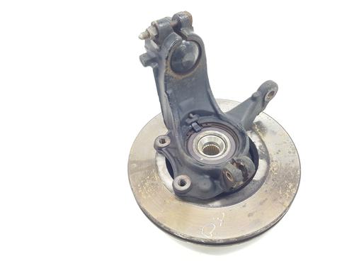 Right front steering knuckle CITROËN C4 CACTUS 1.6 BlueHDi 100 | BP25823840M26 