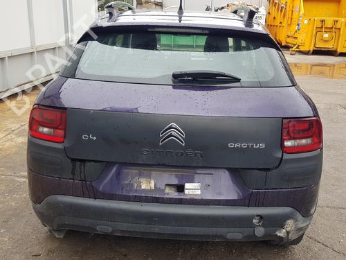 Gearbox CITROËN C4 CACTUS | BP39412178M3 - Image 10
