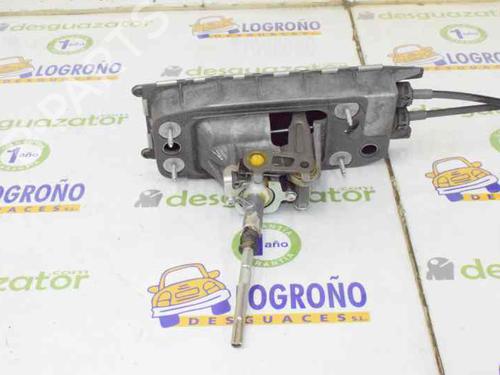 Gear lever VW GOLF V (1K1) 1.9 TDI | BP7895420M90 