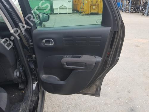 Left front window switch CITROËN C3 AIRCROSS II (2R_, 2C_)  | BP39696971I27  - Image 28