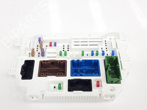 Used Fuse box OPEL ASTRA L Sports Tourer (O5) [2021-2025]  25849028