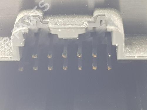 Headlight switch FORD TRANSIT CUSTOM V362 Bus (F3) 2.0 EcoBlue | BP31074015I24 