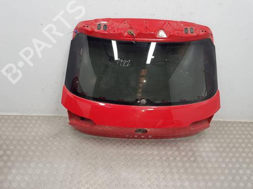 Used Tailgate Tailgate 39620510 39620510