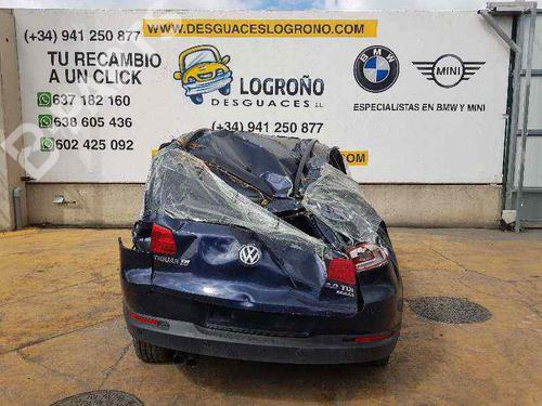 Right front window switch VW TIGUAN (5N_) 2.0 TDI | BP7521373C105  - Image 42