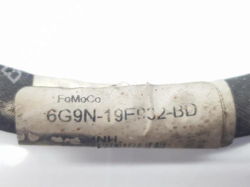 AC pipe LAND ROVER FREELANDER 2 (L359) 2.2 TD4 4x4 | BP15961483M126 