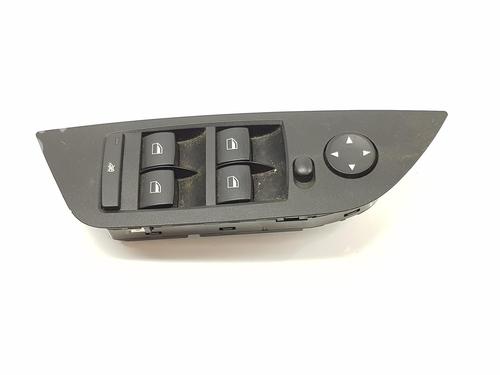 Used Left front window switch BMW X1 (E84) sDrive 20 d (177 hp) 17710913