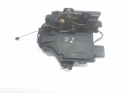 Used Front left lock AUDI TT (8N3) 1.8 T quattro (180 hp) 28103154