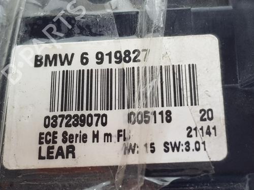 Headlight switch BMW 3 Touring (E46) 320 d | BP36844927I24  - Image 5