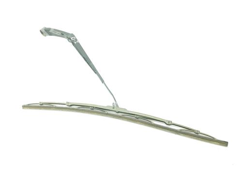 Front windshield wiper arm TOYOTA LAND CRUISER PRADO (_J12_) 3.0 D-4D (KDJ120, KDJ125) | BP11494922C143 