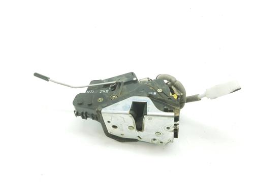 Rear left lock BMW 3 (E46) 320 d | BP12145022C100 