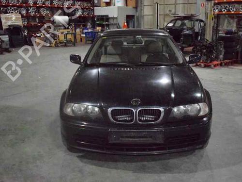 Left sun visor BMW 3 Coupe (E46) 318 Ci | BP1636791I1 