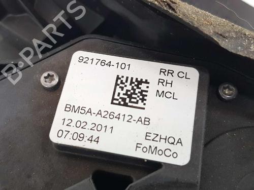 Rear right lock FORD FOCUS III 1.0 EcoBoost | BP6242561C99 