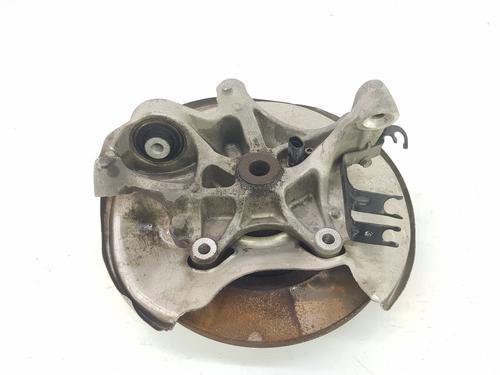 Used Left rear steering knuckle AUDI A4 B9 Avant (8W5, 8WD) 2.0 TDI (150 hp) 8082874