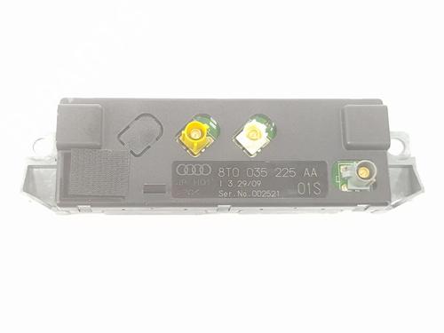 Used Electronic module AUDI A5 (8T3) 2.0 TDI (170 hp) 14834453