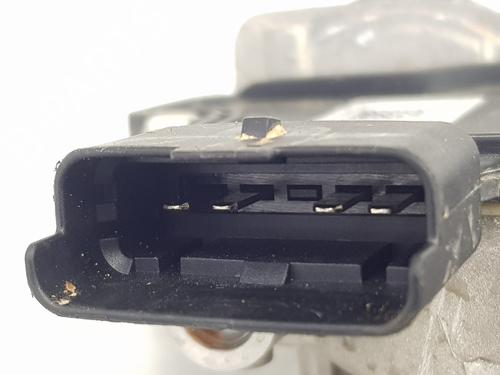 Front wiper motor CITROËN JUMPY III Van (V_)  | BP32072901M29 