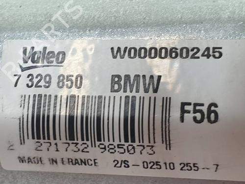 Rear wiper motor MINI MINI (F56) One | BP38524327M102 - Image 5